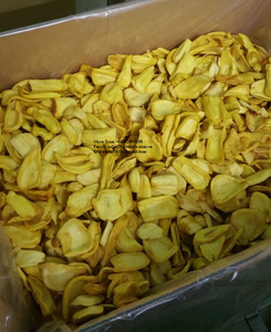 ขนมขนุนออร์แกนิกทั้งชิ้นอบแห้งกรอบหวานตากแดดกระบวนการโฆษณาคุณภาพสูง - Product Image 2