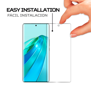 ฟิล์มกันกระแทก ANTISHOCK สำหรับ Honor X9a 5G อุปกรณ์เสริมระดับพรีเมียมเพื่อการปกป้องอุปกรณ์อย่างดีที่สุด - Product Image 3
