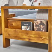 Ensemble de canapé et fauteuil simple, moderne, durable et éco-responsable pour salon extérieur |   Fournisseur direct d'usine OEM/ODM