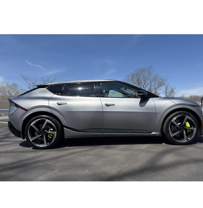 KIA EV6 GT AWD Plus 2023 Usado en Excelentes Condiciones, Sin Accidentes, Volante a la Izquierda/Derecha - Product Image 2