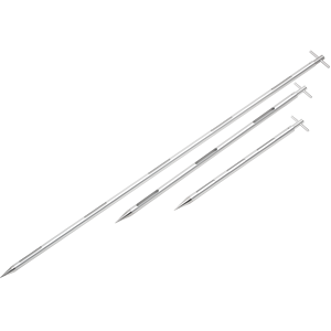 Muestreador multietapa lanzas de muestra de acero inoxidable multicolector-3 años de garantía autoclavable DIN estándar seguro para alimentos - Product Image 1