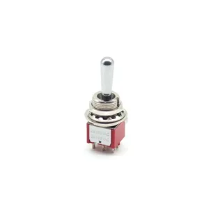 Manufacturers wholesale Carling toggle switches