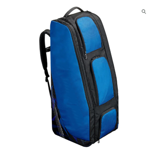 Sac de sport personnalisé pour le <span class=keywords><strong>badminton</strong></span>, compartiment séparé pour chaussures, raquette de tennis, raquette de <span class=keywords><strong>badminton</strong></span>, <span class=keywords><strong>kit</strong></span> de <span class=keywords><strong>badminton</strong></span> - Product Image 1