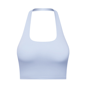 trendy backless <b>crop</b> sports bra comfortable sports bra with support sports bra <b>legging</b> suit workout comfort gym - Product Image 5