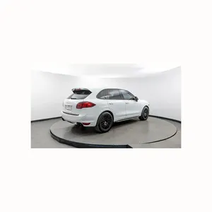 High Speed TOP Fast Selling Cheap RATED DEALER Offer Vehicles Used Cars All Model With Good Pricing 2013 PORSCHE CAYENNE