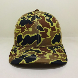 Gorra Snapback de malla ajustable de alta calidad para hombres y mujeres, estilo conductor de camión, parche de forro de espuma vaquera de lona lavada con perlas - Product Image 1