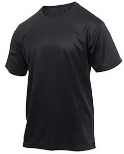 GAF เสื้อยืดแขนสั้น Raglan สำหรับผู้ชายเสื้อยืดแขนแร็กแลนแบบกำหนดเอง - Product Image 2