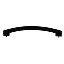Manija de Puerta de Horno de Microondas de Plástico WB15X24435 Compatible con Hornos de Microondas General Electric (GE) - Repuestos para el Hogar - Product Image 3