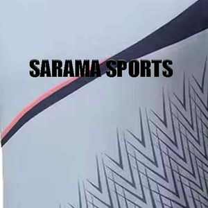 Uniforme de tennis Nouveau style Chemise de tennis de table pour nom d'équipe personnalisé Haute qualité Uniforme de tennis fabriqué - Product Image 3