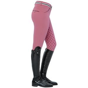 Culottes d'équitation techniques personnalisées de haute qualité pour femmes, pantalons, fabrication de vêtements équestres, culottes d'équitation à prise complète - Product Image 3