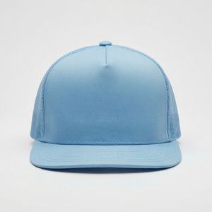 Gorra de Béisbol Unisex Ajustable, Casual, de Moda, Hip Hop, para Hombre y Mujer, Impermeable, con Hebilla Metálica, de 6 Paneles, Transpirable, Personalizable - Product Image 1