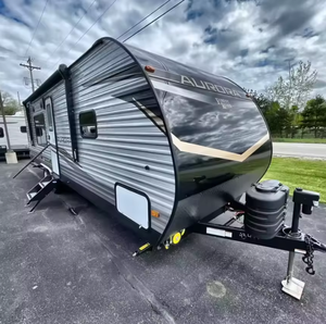 Autocaravanas Forest River Aurora Usadas con Descuento y Remolques de Calidad Excepcional en Venta para sus Viajes - Product Image 1