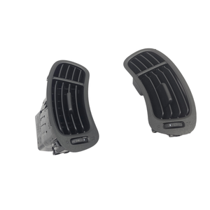 GRILLES DE VENTILATION POUR TABLEAU DE BORD DROIT ET GAUCHE FIAT Panda 3ème Série 735597682 (12>) - Product Image 5