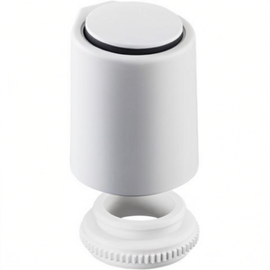 Actionneur de vérin électrique 24V T2P par OVENTROP pour Eltherm normalement fermé - Product Image 3