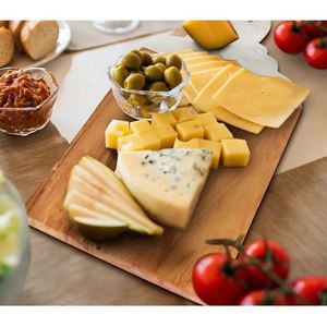 Planche à découper de fruits et légumes au Design Unique, pour la maison, le Restaurant, l'hôtel, les Gadgets de cuisine, en vrac, 2023 - Product Image 3