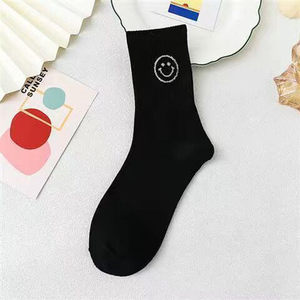 High Quality Top Selling Cheap Price <b>Men's</b> Casual Athletic <b>Socks</b> Breathable Lightweight <b>Socks</b> Made In Pakistan - Product Image 2