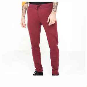 ชุดวอร์มกีฬาผู้ชายแบบสองชิ้น ซิปเต็มตัว ชุดลำลองสำหรับวิ่งออกกำลังกาย สไตล์สตรีทแวร์ - Product Image 3