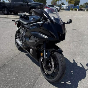 Moto YZF-R7 2025 - Product Image 1