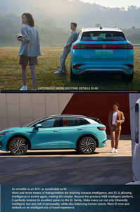 Auto Eléctrico Chino Modelo 2024 Edición Smart Pure, Totalmente Eléctrico, 170 Caballos de Fuerza, SUV Compacto - Product Image 5