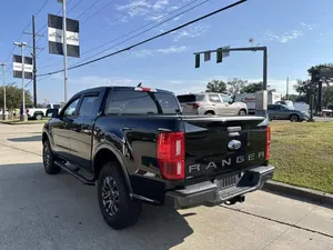 2020 Ford Ranger XLT - Product Image 4