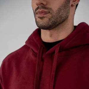 Sweat-shirt pour homme le plus vendu en ligne, imprimé, couleur personnalisée, vente directe d'usine, sweat-shirt pour homme de bonne qualité - Product Image 5