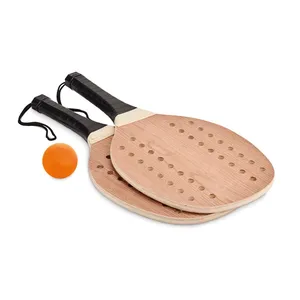 Ensemble de tennis de plage promotionnel PALAS comprenant un parapluie et l'équipement - Product Image 4