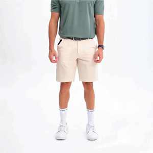 Short de bain pour homme à taille haute, séchage rapide, imprimé personnalisé, respirant, avec fermeture élastique à la taille, vente chaude - Product Image 1