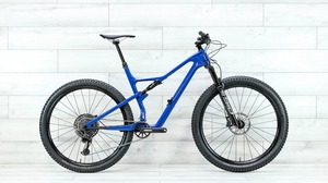 VENTES AUX ENTIRESSENGEMENTS Vélo de montagne Can-no-nd-alee Scalpell Carbon SE 1 - 2022 - Product Image 1