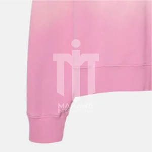 Nueva Llegada, Sudadera con Capucha para Hombre, Invierno, Calidad Premium, 100% Algodón, Ropa Casual, Transpirable, Colores y Tallas Personalizables - Product Image 6