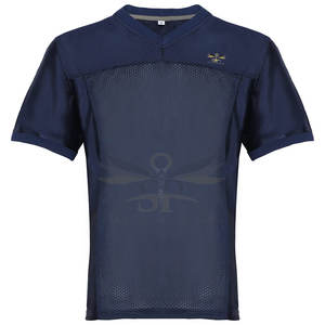 Service OEM Vente en gros Maillot en maille de couleur personnalisée Maillot en maille de nouvelle arrivée pour adultes à prix raisonnable - Product Image 1