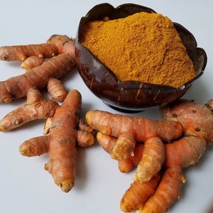ผงขมิ้นจากธรรมชาติเวียดนาม/ปริมาณขมิ้นชันสูง/พร้อมสำหรับการทำอาหารและใช้ทางการแพทย์ - Product Image 2