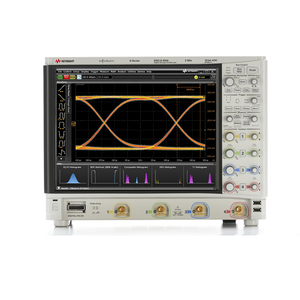 ออสซิลโลสโคปความละเอียดสูง Keysight Infiniium S-Series DSOS204A: 2 GHz, 4 ช่องสัญญาณอนาล็อก - รับส่วนลด - Product Image 1