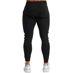 Pantalones Deportivos Casuales para Hombre de Alta Calidad, Pantalones de Chándal para Gimnasio y Entrenamiento con Bolsillos, Cómodos Pantalones Deportivos Activos - Product Image 5