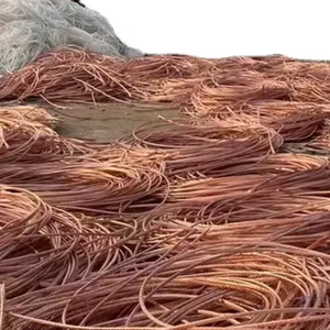 เศษลวดทองแดง99.99% ใช้ SKU97778โรงงานขูดผลไม้เล็กๆ - Product Image 5