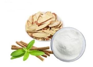 Yüksek kaliteli toplu meyan kökü ekstresi 98% Glycyrrhizic asit tozu - Product Image 3