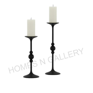 Latest Christmas Home Decoration And <b>Candle</b> Dinner Metal Iron Amazing <b>Candle</b> Holders Stand With Antique Finishing <b>Candle</b> <b>Stick</b> - Product Image 3