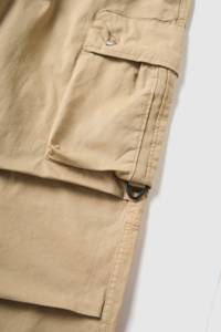 OEM Logo High Quality Cotton Cargo <b>Trousers</b> <b>for</b> <b>Men</b> Latest Plain Plus Size <b>Sports</b> Gym Fitness <b>Trousers</b> Casual Style - Product Image 3