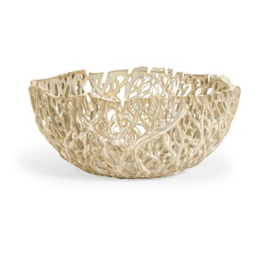 <b>Tableware</b> Serving Bowls Design Handmade Finishing Serving Dish And Bowl Food Rough Design Indoor decor Solid Material - Product Image 5