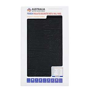 Industrial Design <b>Style</b> Metal Cladding-AFO-P1203 - Product Image 4