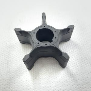 Turbine hors-bord neuve en caoutchouc 17461-90J00 pour moteur essence 2 temps 2 cylindres, 90~225 CV, Taïwan - Product Image 2