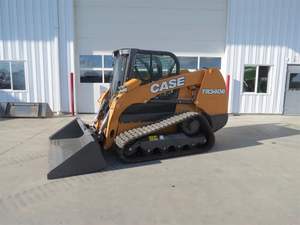 Chargeuse compacte sur chenilles CASE TR340B 2025, robuste, vente chaude, prix de gros, machine de construction durable, meilleure qualité offerte - Product Image 6