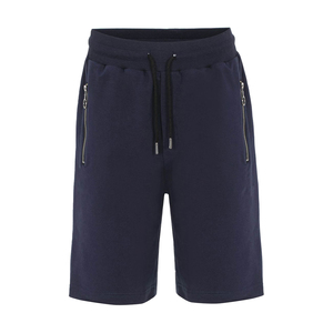Short de sport respirant à séchage rapide pour hommes, pantalon de fitness pour la course à pied, basket-ball, entraînement ample, logo personnalisé de haute qualité - Product Image 1