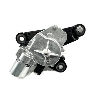MOTOR DEL LIMPIAPARABRISAS TRASERO OPEL Corsa Serie F 9819900080 (19>) - Product Image 4
