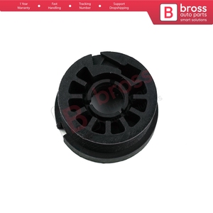 Poulie de lève-vitre avant gauche BWR5308 5K0837755 pour Golf 6 MK6 5K1 - Product Image 2