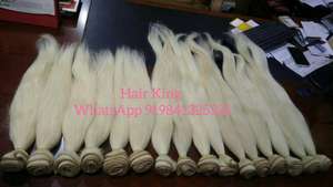 มัดผมอินเดียมัดผมเงางามสุขภาพดี - Product Image 3