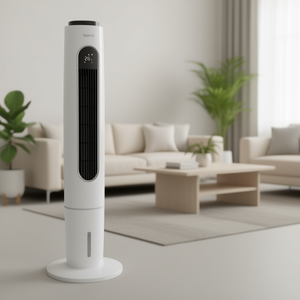 Enfriador de Aire Splendid Peler Tower White 99312, una Solución de Refrigeración Espectacular - Product Image 3