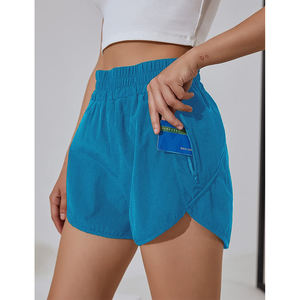El mejor proveedor de fabricante en Sialkot Pakistán Tight Sports Swear Shorts Transpirable Característica Patrón Decoración Tasa de venta completa - Product Image 3