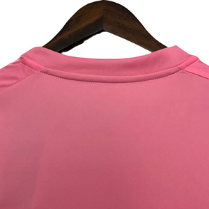 Maillot de football de l'équipe nationale du Brésil de la meilleure qualité avec service OEM, impression personnalisée de nom et de logo - Product Image 6