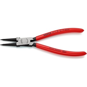 Pince à circlips multifonction polie KNIPEX J 2 pour trous de 19 à 60 mm - Product Image 3