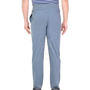 Private Label <b>Men</b> <b>Trousers</b> In Good Quality Custom Made Adults Size <b>Men</b> <b>Trousers</b> Top Selling - Product Image 3